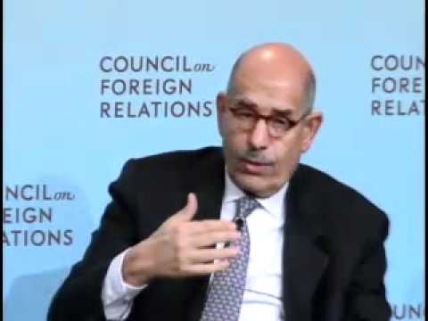 council of states Paul C. Warnke Lecture on International Security: A World Free of Nuclear Weapons: Illusion or Poss