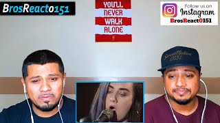 Meg Mac covers Tame Impala 'Let It Happen' for Like A Version (reaction)