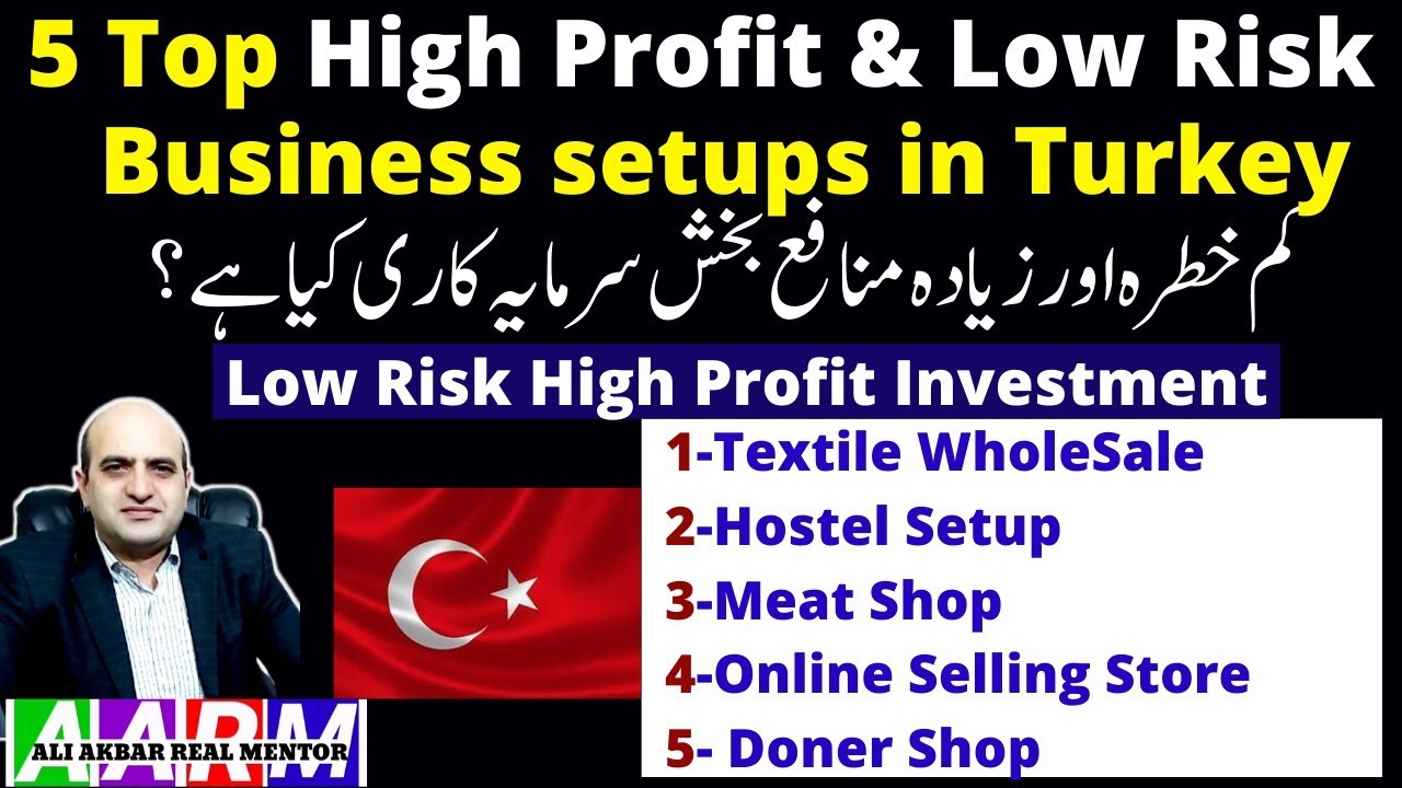 Business Setup and Investment in Azerbaijan / Turkey, Which is Best for Family Migration