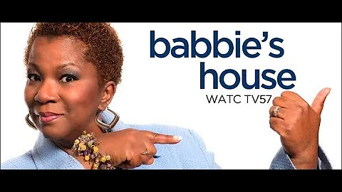 Babbie's House with Deborah Hightower