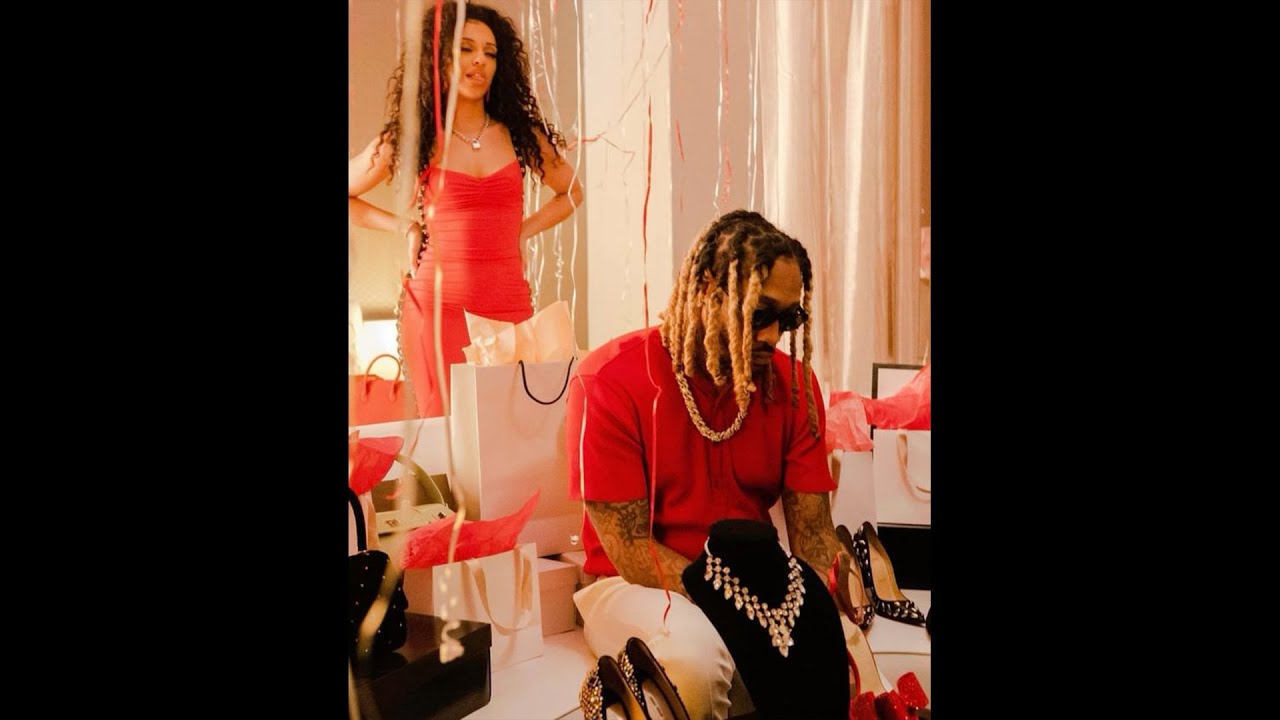 (FREE) Future R&B Type Beat - "Love Song"