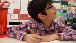 Video Short (2016) - A Matter of Perspective: Best Film by a Group at the OCDSB Film Festival