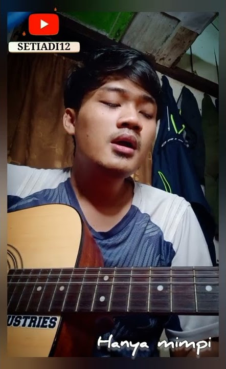 story wa 30 detik terbaru || hanya mimpi #storywa30detik #storywa