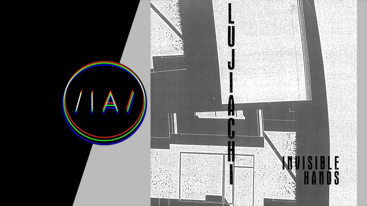 Lujiachi - Red Desert [Altered States Tapes]