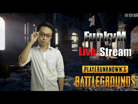 [ Live ] | PUBG - Mang LOL !!! - [ Live ] | PUBG - Mang LOL !!!