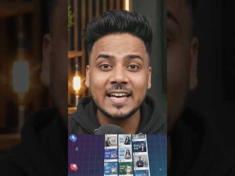 Thumbnail for 💸 Top 5 AI Earning Ideas 2026! #bitcoin #shorts #viral #trending #ai
