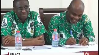 RTI Act - The Pulse on JoyNews (14-5-19)