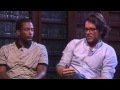 AFI Conservatory Directing Fellows discuss expectations, voice, curriculum, and careers