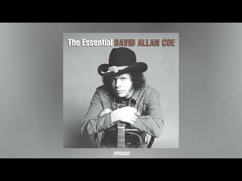 David Allan Coe - If This Is Just a Game