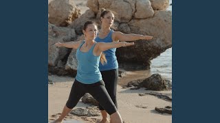 Balanced Flow Yoga Tunes