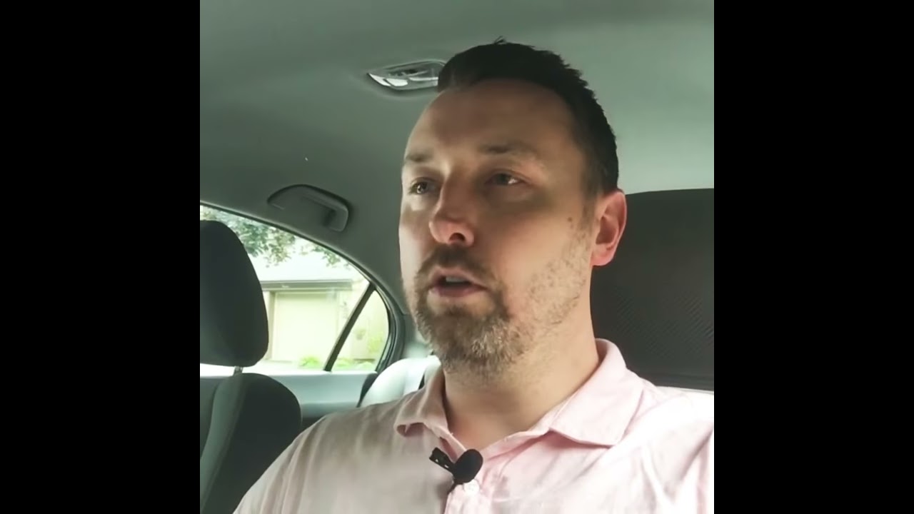 Heritage Hills in Somers - first impression