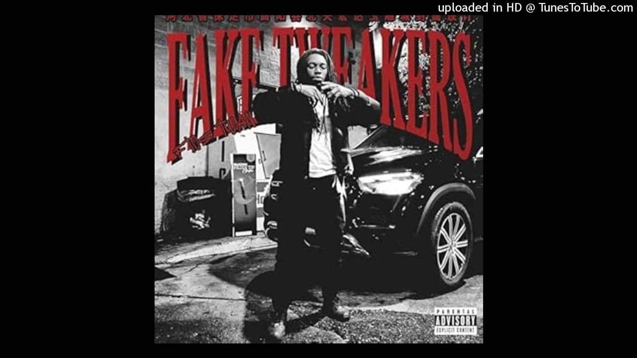 "WADDUP II" FTOS TWAN x AK BANDAMONT FLINT TYPE BEAT