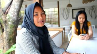 Fls2N Film Pendek Bandung Barat 2017. Smk 45 Lembang