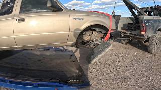 Celebrity That there is a Ford Ranger!! Profile