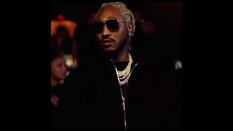 Be Encouraged - Future [Prod by] (Metroboomin)