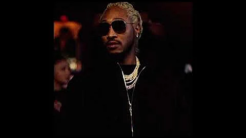Be Encouraged - Future [Prod by] (Metroboomin)