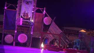 Download Lagu NISANG NAI- Suara Emas Vokalis Niangkustik di Ruteng-Manggarai MP3