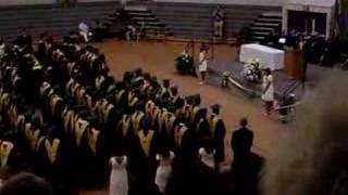Ayden Grifton High School Class of 2008