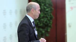 Ideas Labs | Building Resilience against Systemic Risks | Ian Goldin