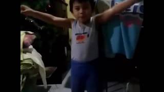 [ Baby Boy Dance Twice TT ]