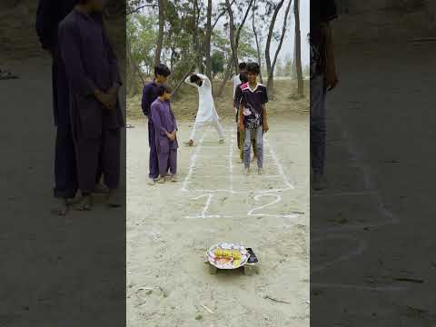 One Two Fun Game Challenge #shorts #funchallenge