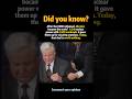 Ukraine Gave Up Nuclear Weapons For Safety#history #shorts
