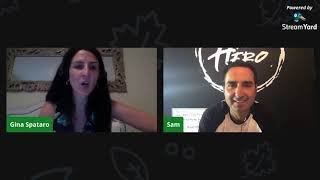 Incompatibility(A Harsh Reality In Relationships)-Sammy & Gina Spataro
