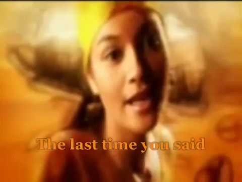 IN THE NAME OF LOVE  YASMIEN KURDI LYRICS