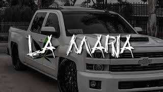 La Maria Audio Official