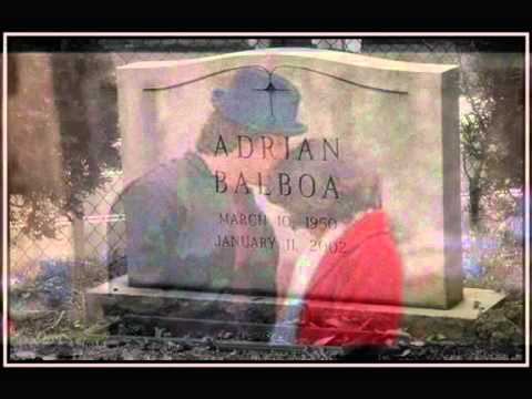 ROCKY BALBOA  - Natasha Bedingfield   "Still Here"   By JPM