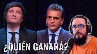 Buscalo En Google -Último Debate Presidencial- Irl