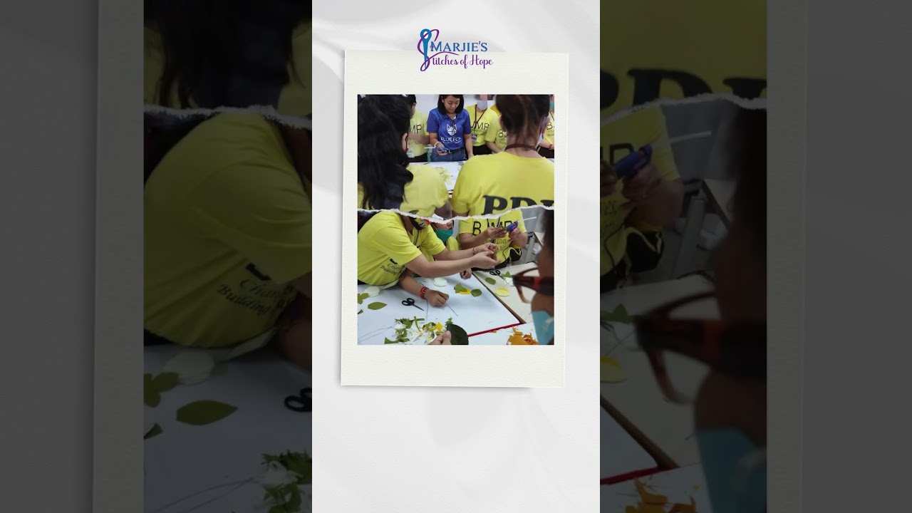 Felt Flower Making Workshop 