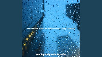 Sensational Backdrops for Studying