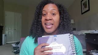 HOMESCHOOL - Why we switched from The Good and the Beautiful (TGTB)to BJU Press