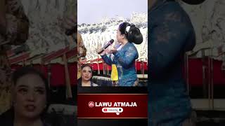 mbak eni gak trimo nak di lokne elek  #lawuatmaja #wayangkulit #wayangkulitindonesia #jolang