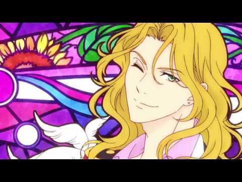 Magic kyun! Renaissance OP