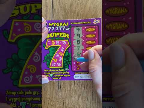 1. Pierwsze kroki: Logowanie i dostęp do gier Scratch Card