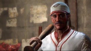 #14 【Fallout4】カリスマサラリーマンで実況プレイ