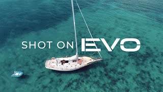 Bay of Islands: Shot on EVO
