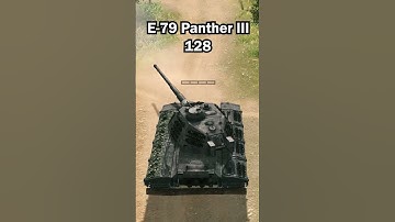 E-Series Tanks Part 1
