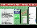 NEW UPDATE DELTA WHATSAPP V3.4.2 TERBARU 2026|| WA MOD STABIL DAN AMAN UNTUK SEMUA ANDROID