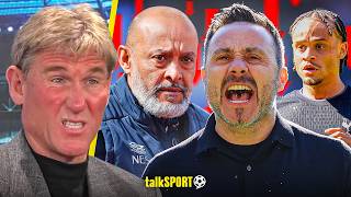 Simon Jordan QUESTIONS if Spurs will STAY UP after their First Win of 2026 amid Relegation SCRAP! screenshot 3