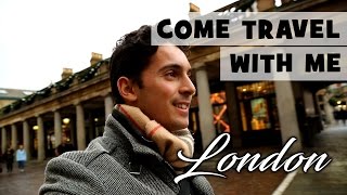 Experiencing London in a Different Way