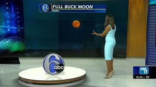 PHL17 Action News - July 23, 2021