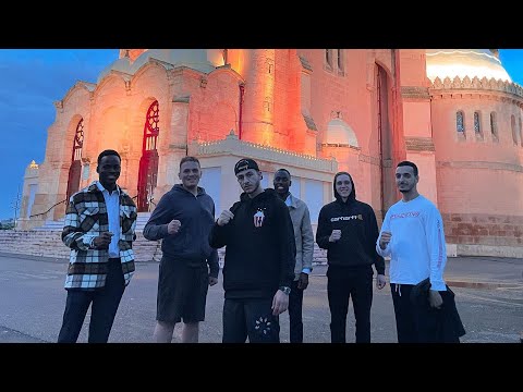 Raouf Guidoum Vlog Tipaza 