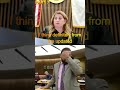 PART 7“Probation Officer Details Missed Appointments 😱”
