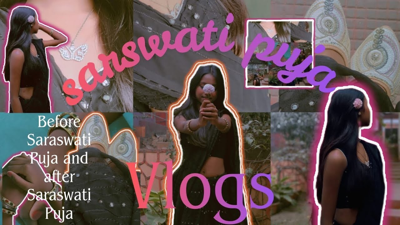 SaraswatiPuja