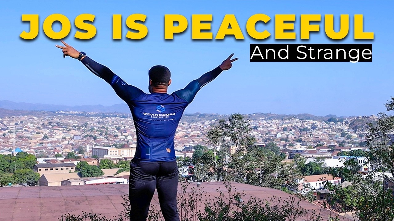 Религиозный кризис в Нигерии: мирно ли обстоят дела в штате плато Джос?