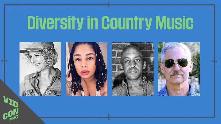 Creators are Driving Diversity in Country Music | ...