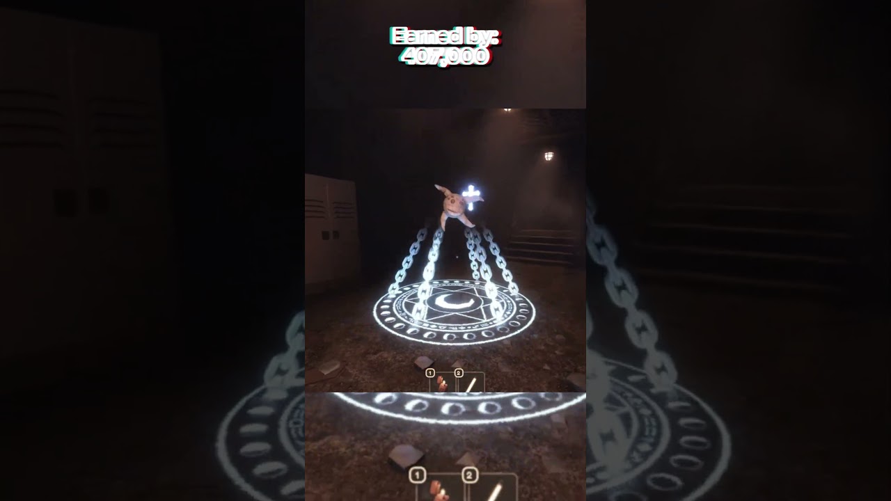 Top 10 Rarest Achievements in Doors Roblox After 2 Years! Part 1 🚪💀